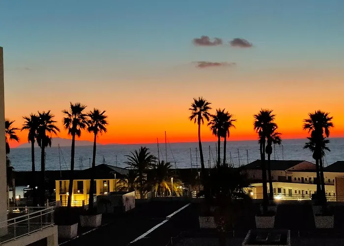 Grand F2 Bastia, Port De Toga, Terrasse Vue Mer