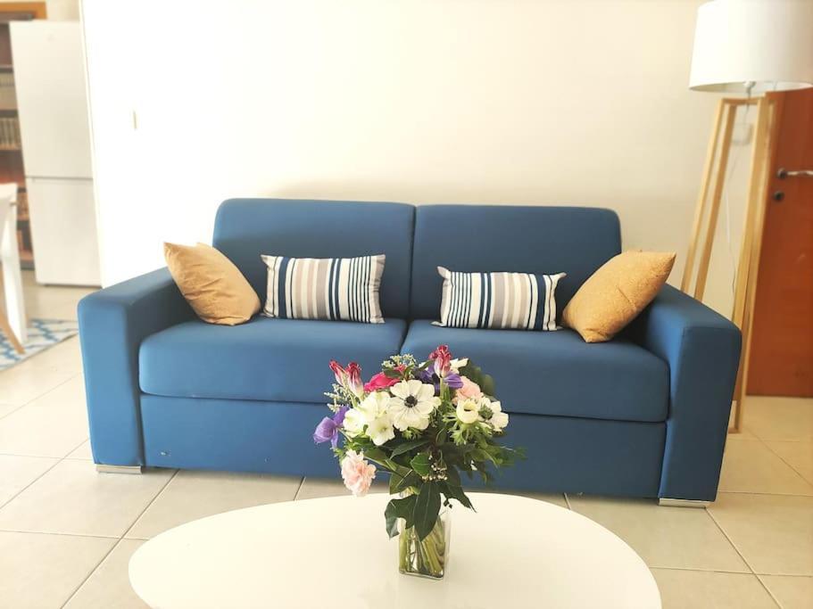 Grand F2 Bastia, Port De Toga, Terrasse Vue *