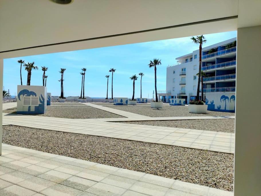 Apartment Grand F2 Bastia, Port De Toga, Terrasse Vue Bastia (Corsica)