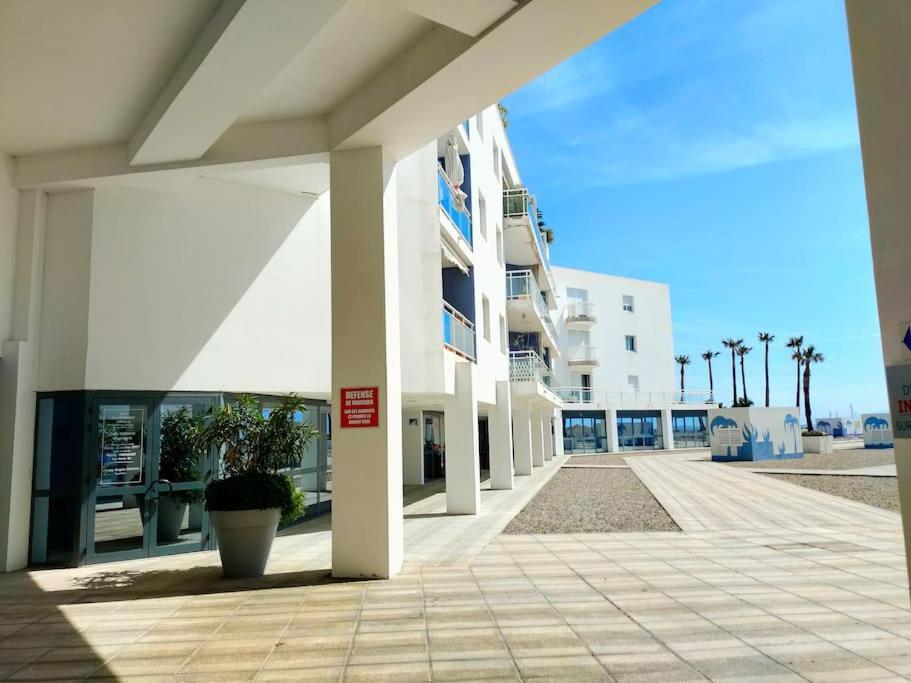 Grand F2 Bastia, Port De Toga, Terrasse Vue * Bastia (Corsica)