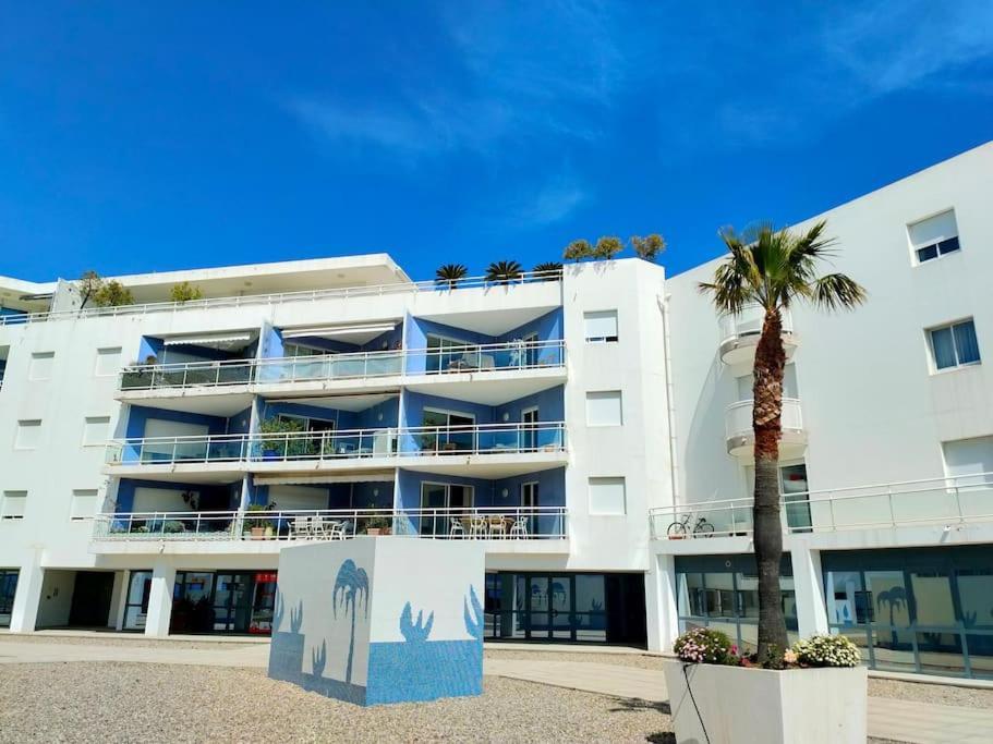 Grand F2 Bastia, Port De Toga, Terrasse Vue *