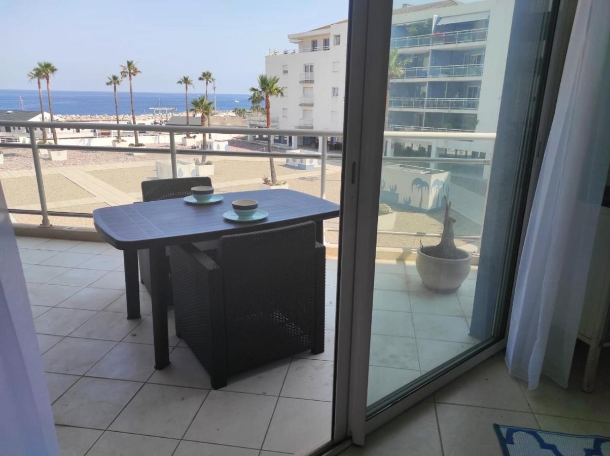 Apartment Grand F2 Bastia, Port De Toga, Terrasse Vue Bastia (Corsica)