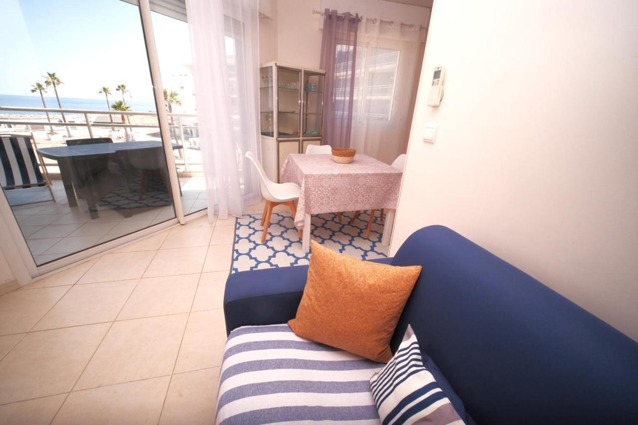 Grand F2 Bastia, Port De Toga, Terrasse Vue * Bastia (Corsica)