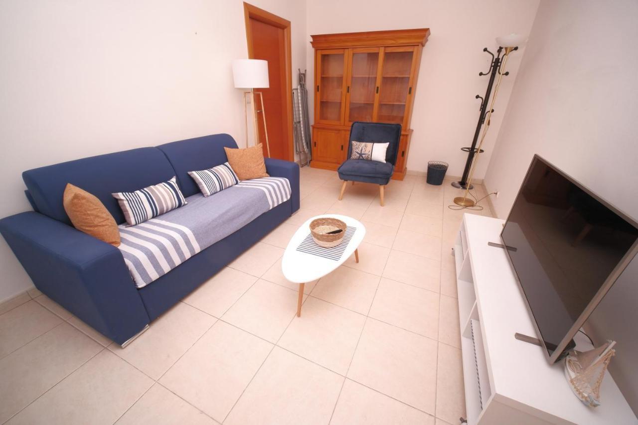 Apartment Grand F2 Bastia, Port De Toga, Terrasse Vue
