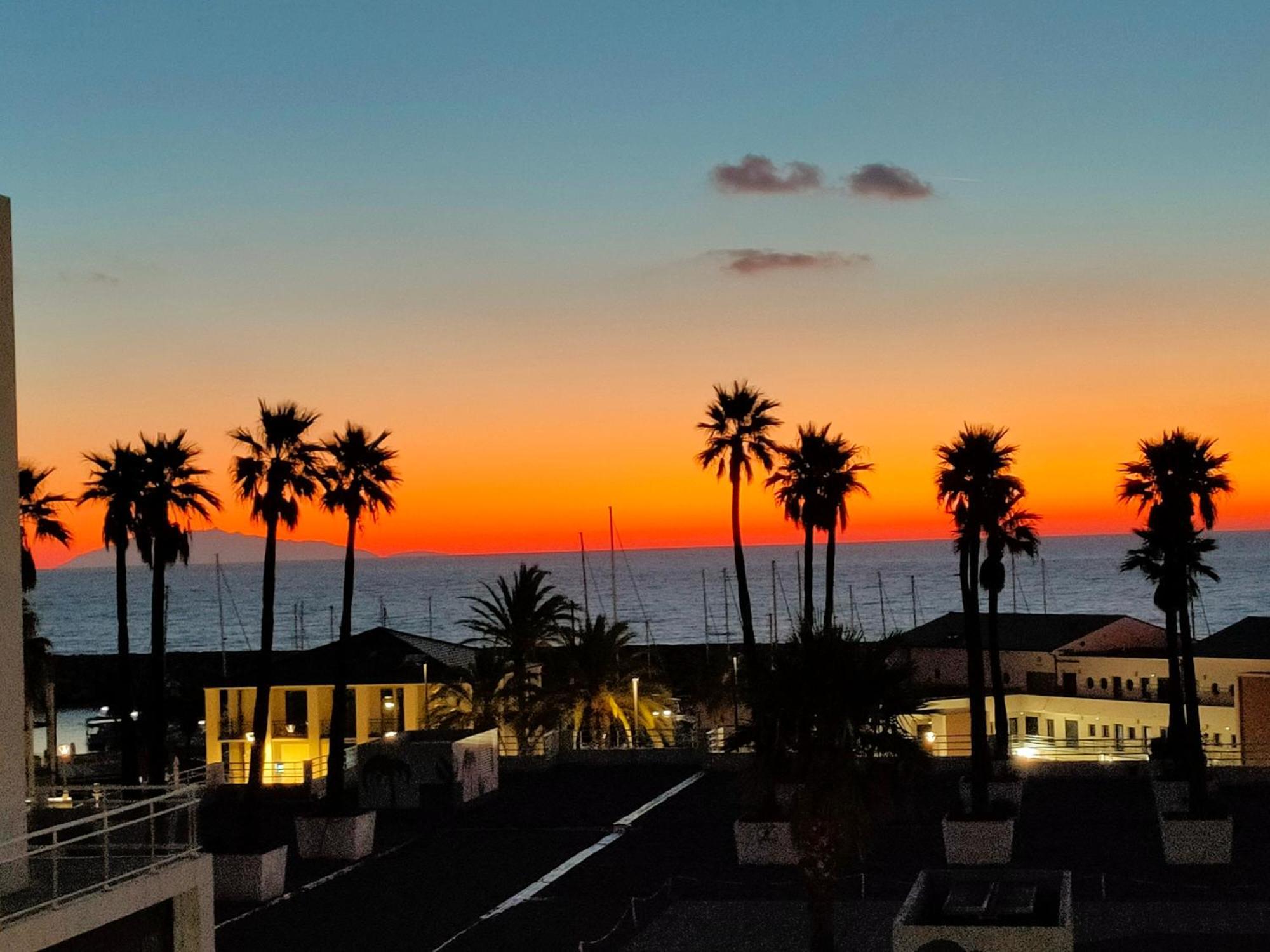 Grand F2 Bastia, Port De Toga, Terrasse Vue