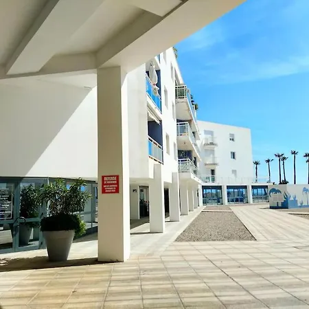 Grand F2 Bastia, Port De Toga, Terrasse Vue Mer Bastia  Exterior photo