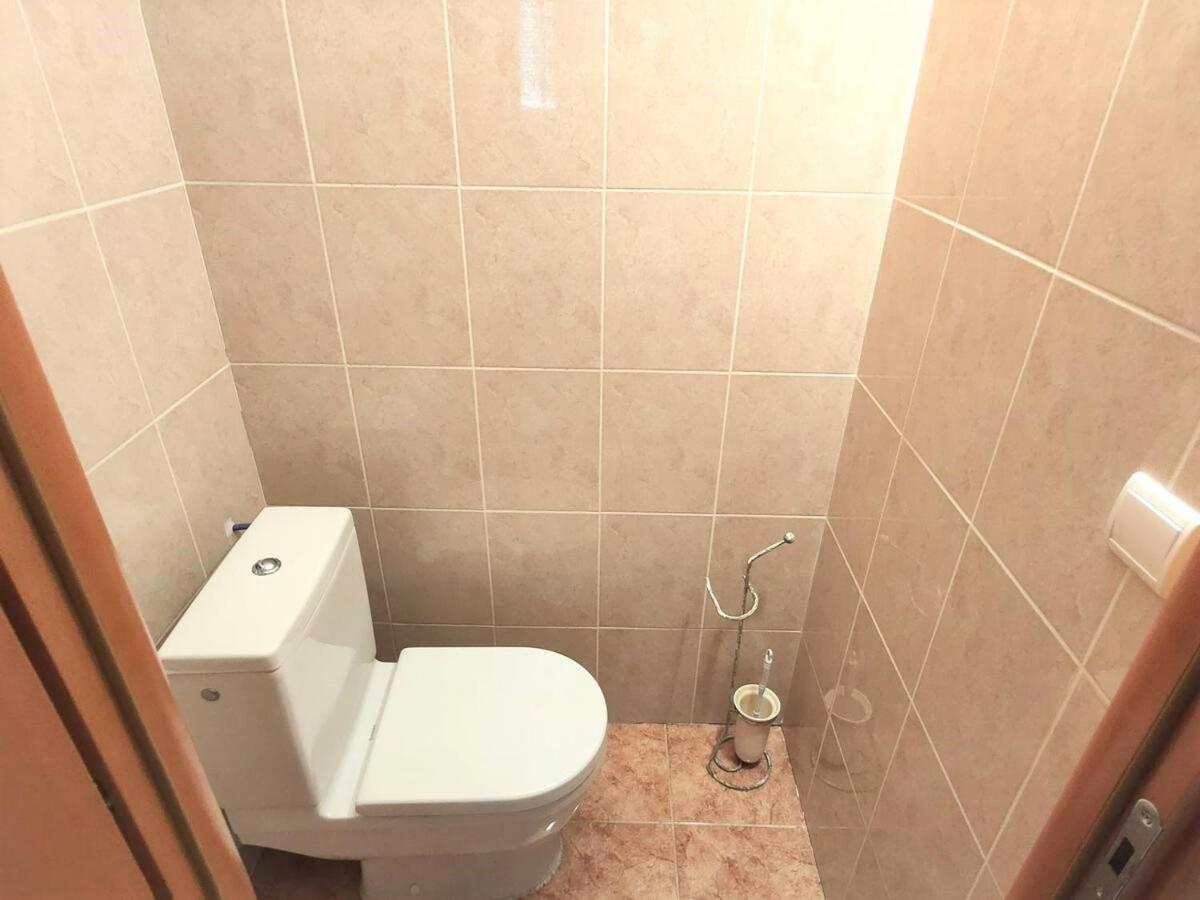 Appartement Grand F2 Bastia, Port De Toga, Terrasse Vue